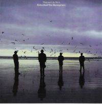 Echo And The Bunnymen : Heaven Up Here